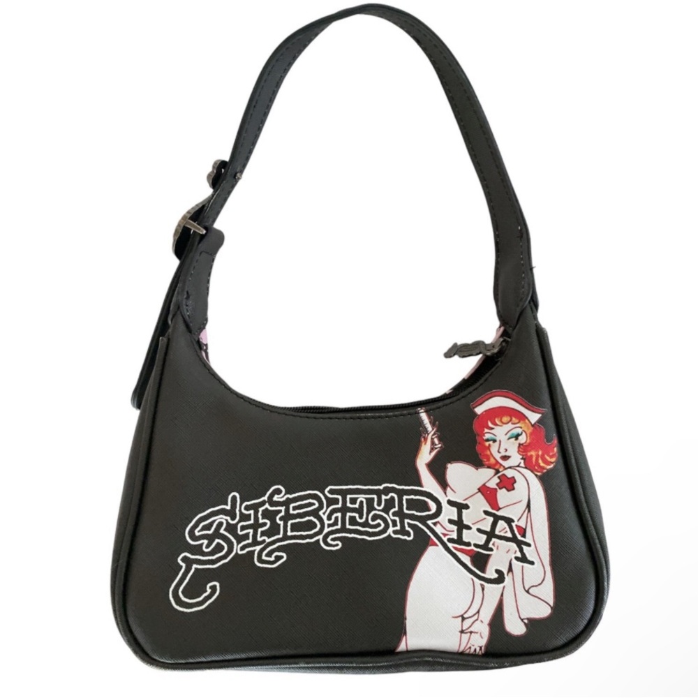 Vintage Y2K Deadstock handbag